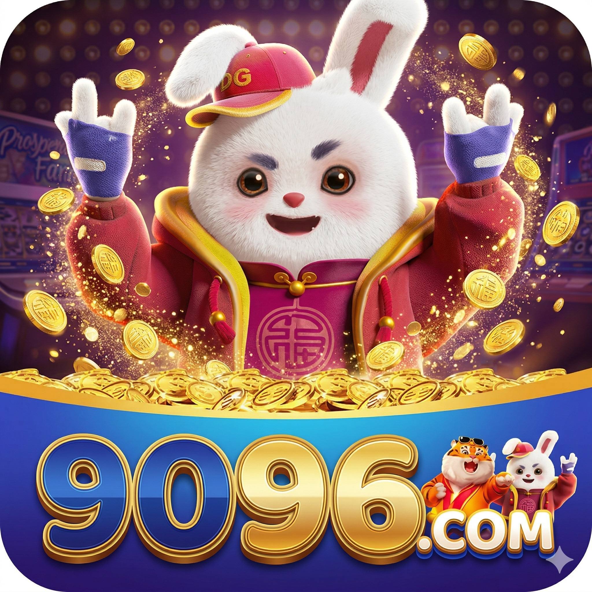 VIP 9096 bet